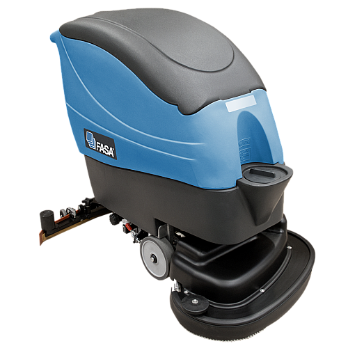 Máy chà sàn liên hợp FASA A12 75T